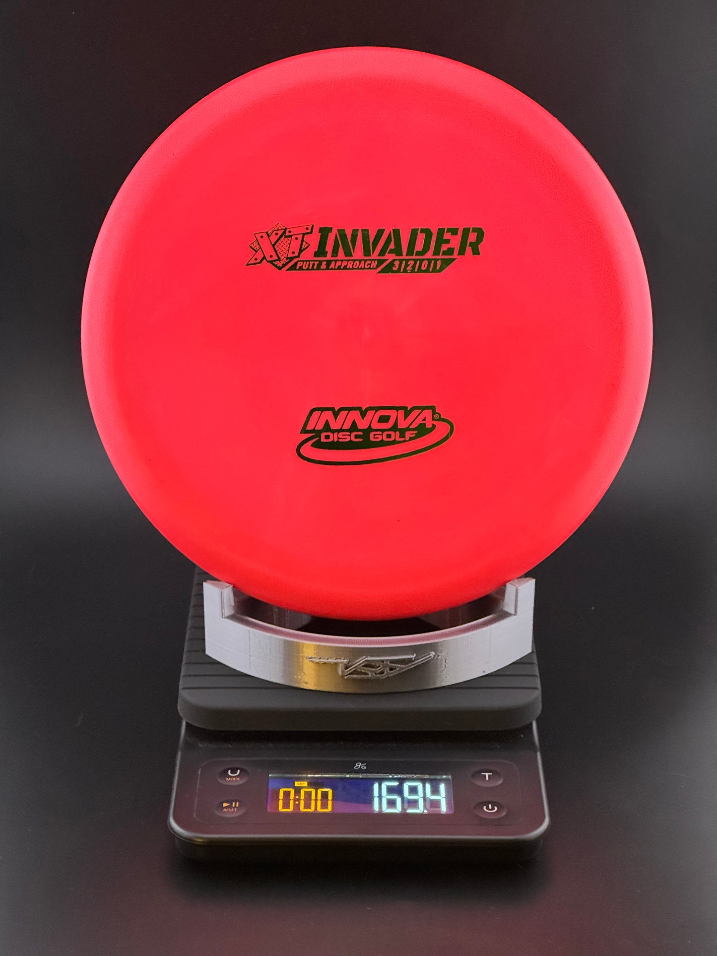 Innova XT Invader