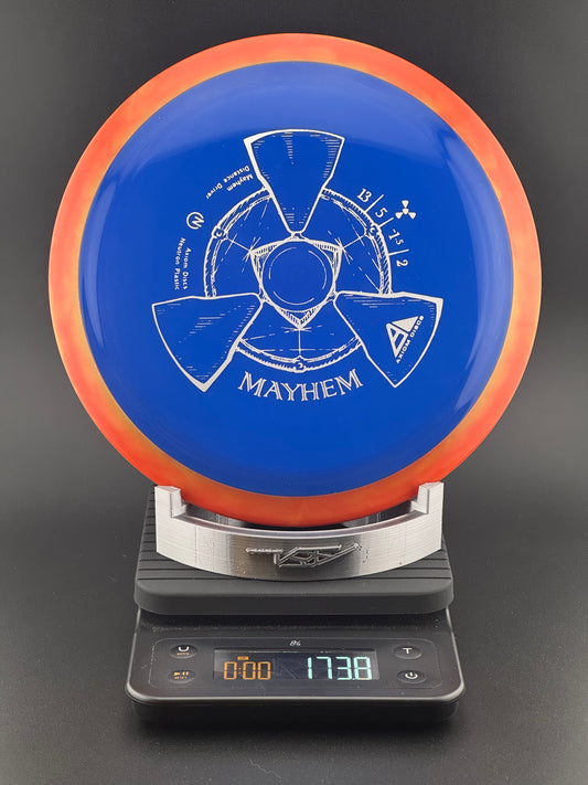 Axiom Mayhem