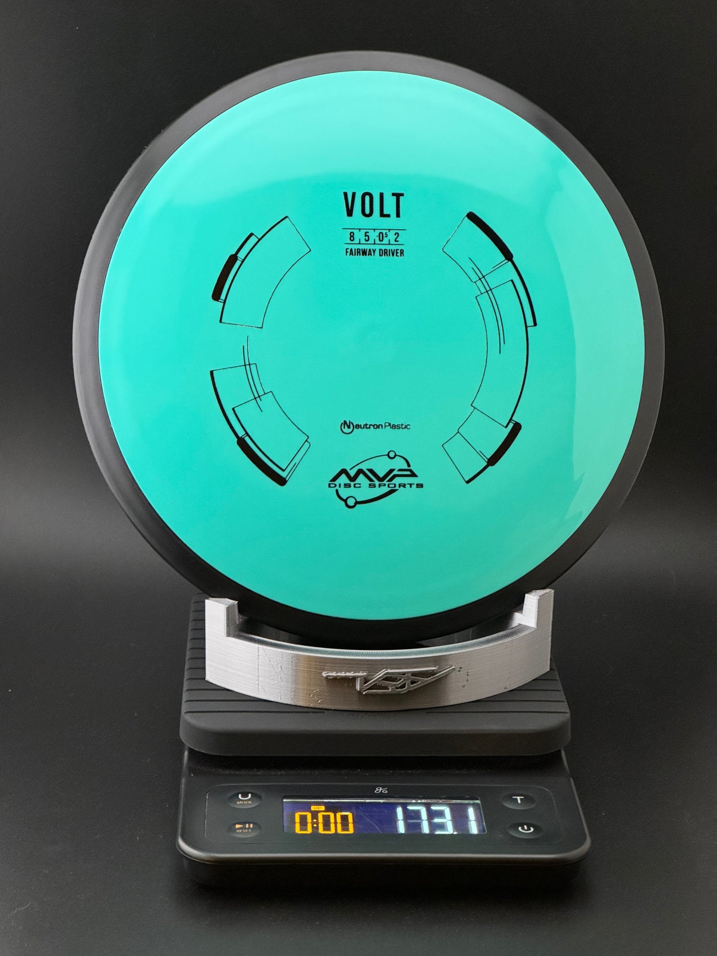 MVP Volt (Neutron, Electron)