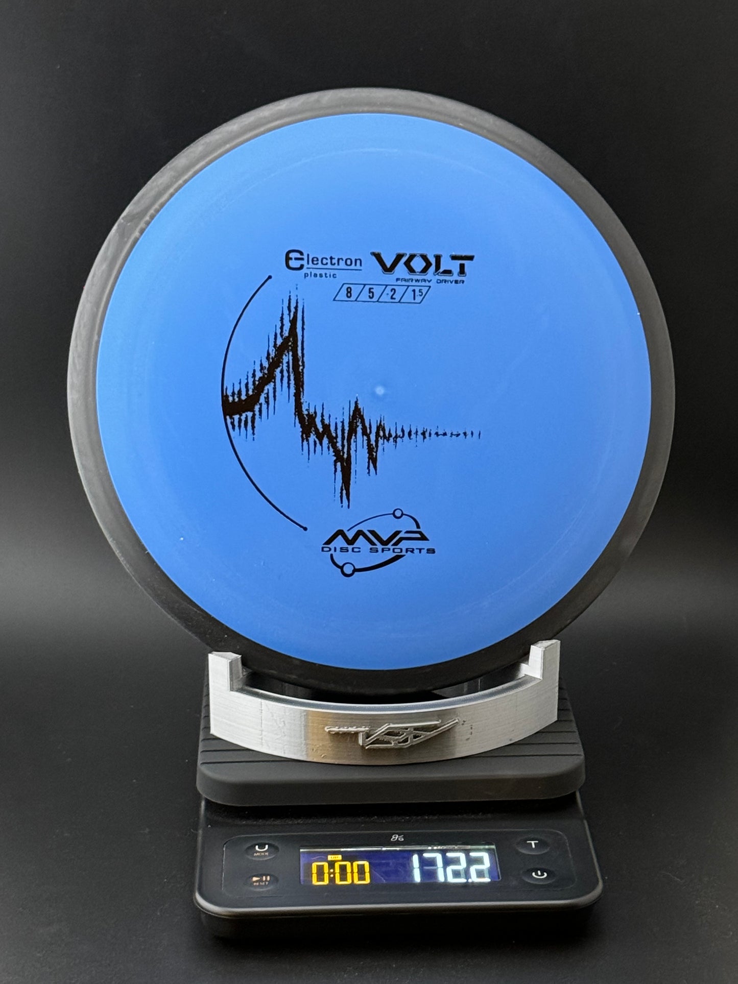 MVP Volt (Neutron, Electron)