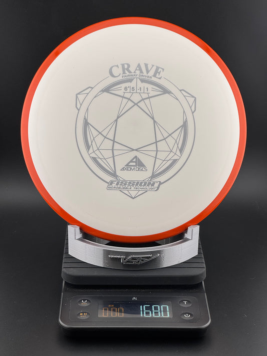 Axiom Fission Crave