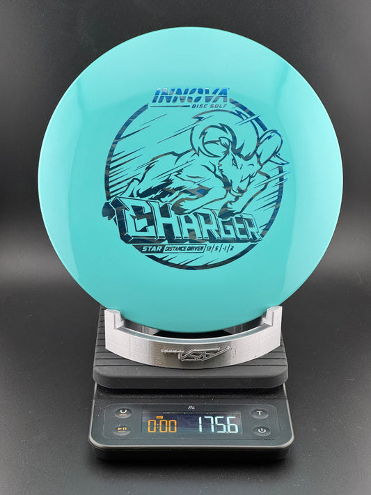 Innova Star Charger