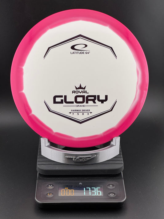Latitude 64 Glory (Grand Orbit)