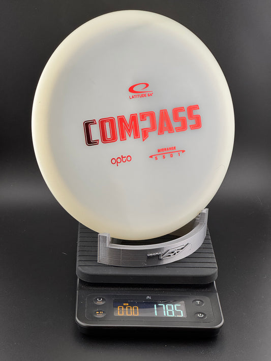 Latitude 64 Compass
