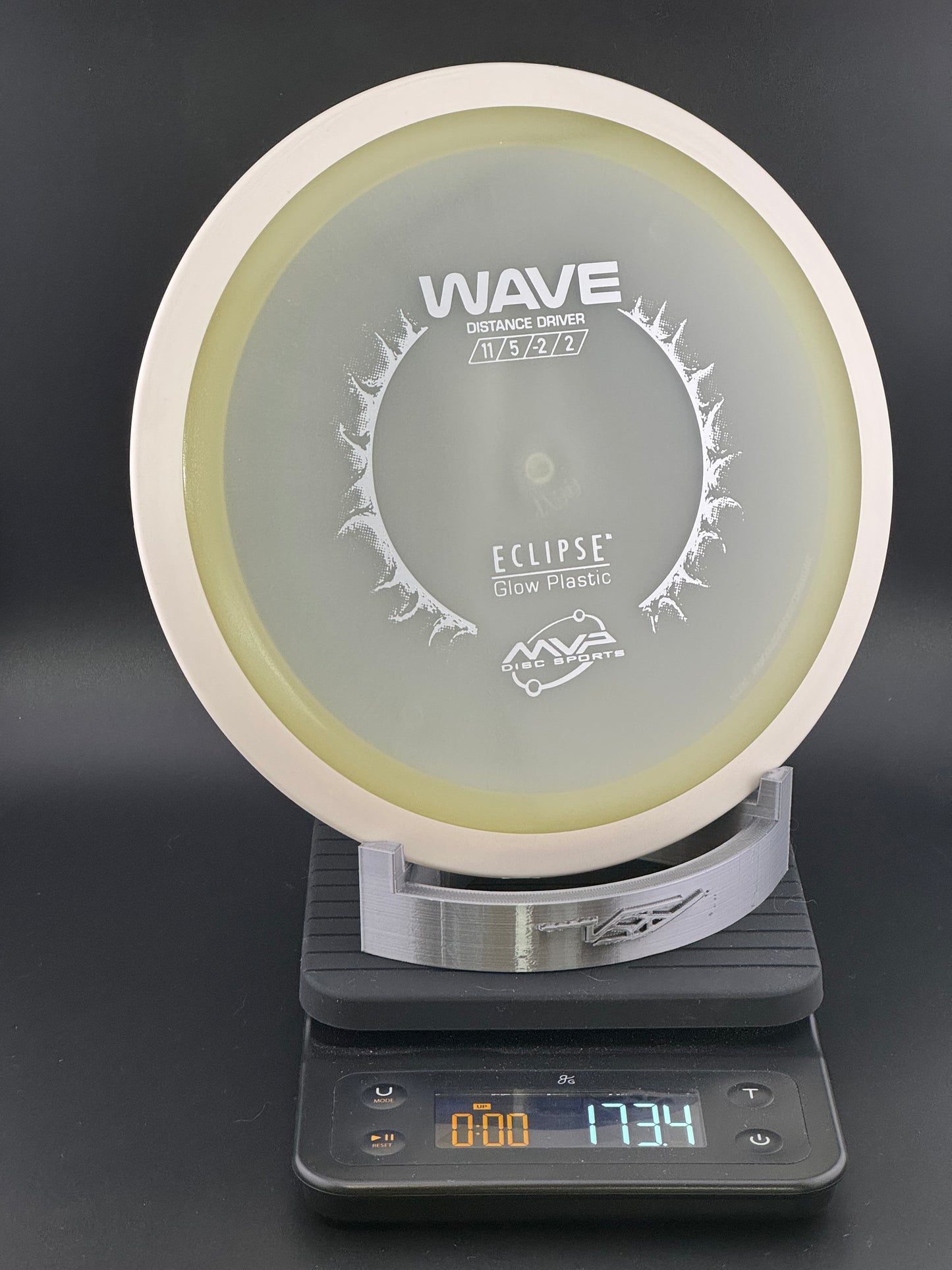 MVP Wave - (Eclipse, Fission, Neutron, Cosmic Neutron)