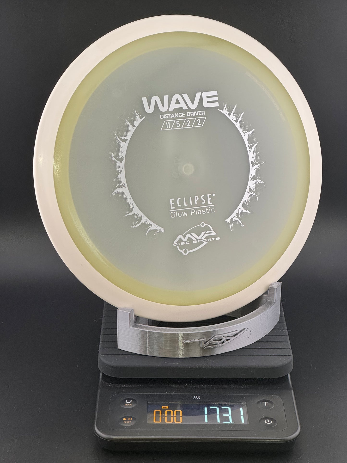 MVP Wave - (Eclipse, Fission, Neutron, Cosmic Neutron)