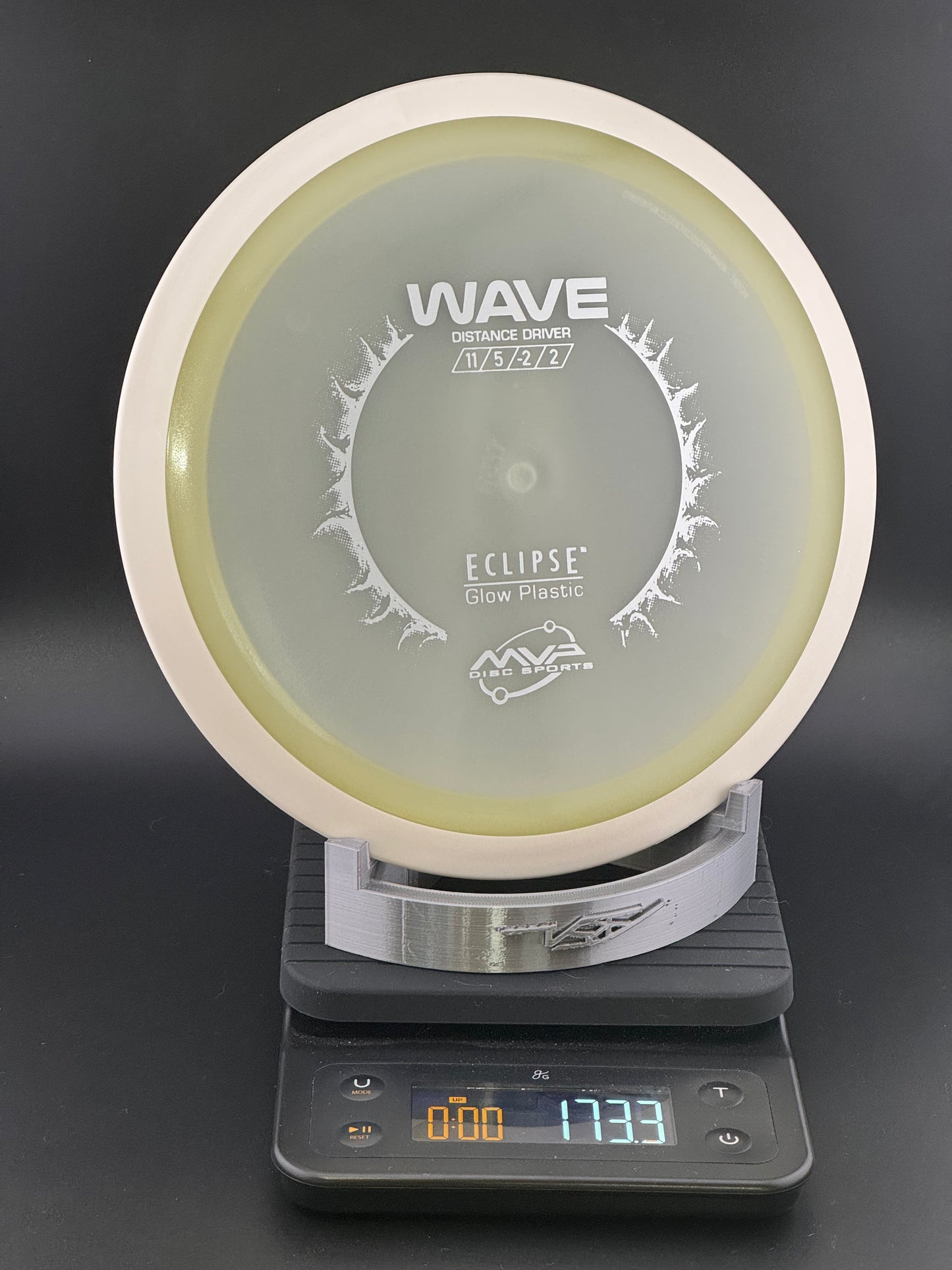 MVP Wave - (Eclipse, Fission, Neutron, Cosmic Neutron)
