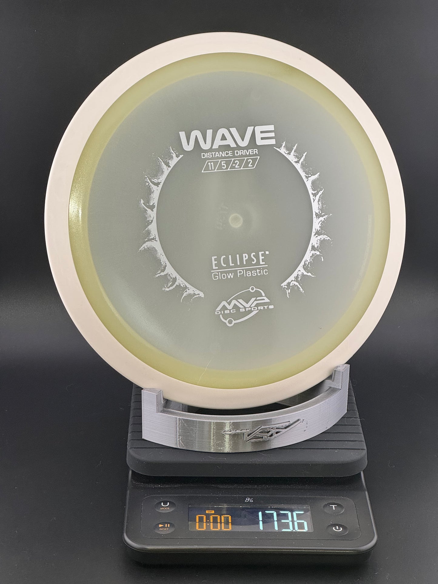 MVP Wave - (Eclipse, Fission, Neutron, Cosmic Neutron)