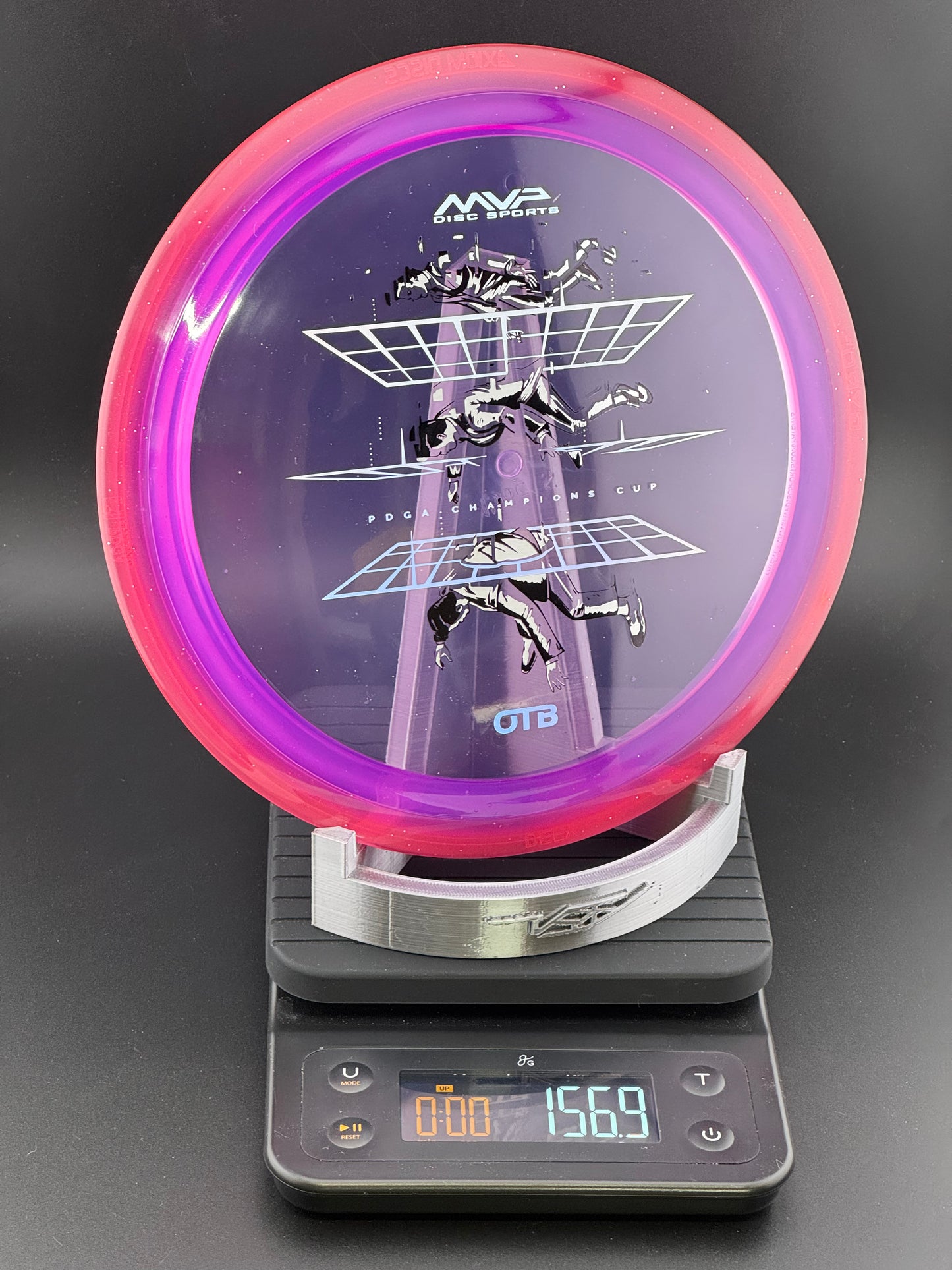 2025 Champions Cup - OTB Special Edition Releases