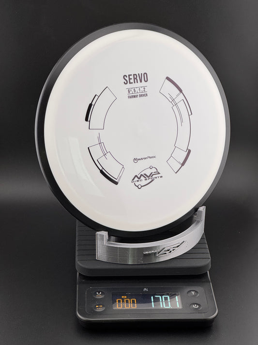 MVP Servo - (Eclipse, Neutron, Plasma)