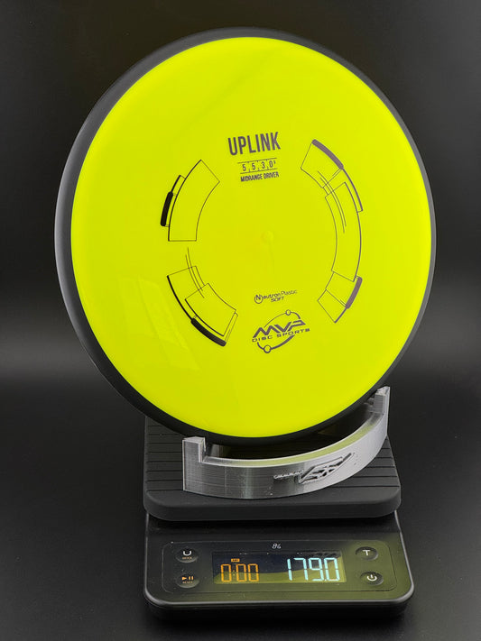 MVP Uplink (Neutron, Neutron Soft)