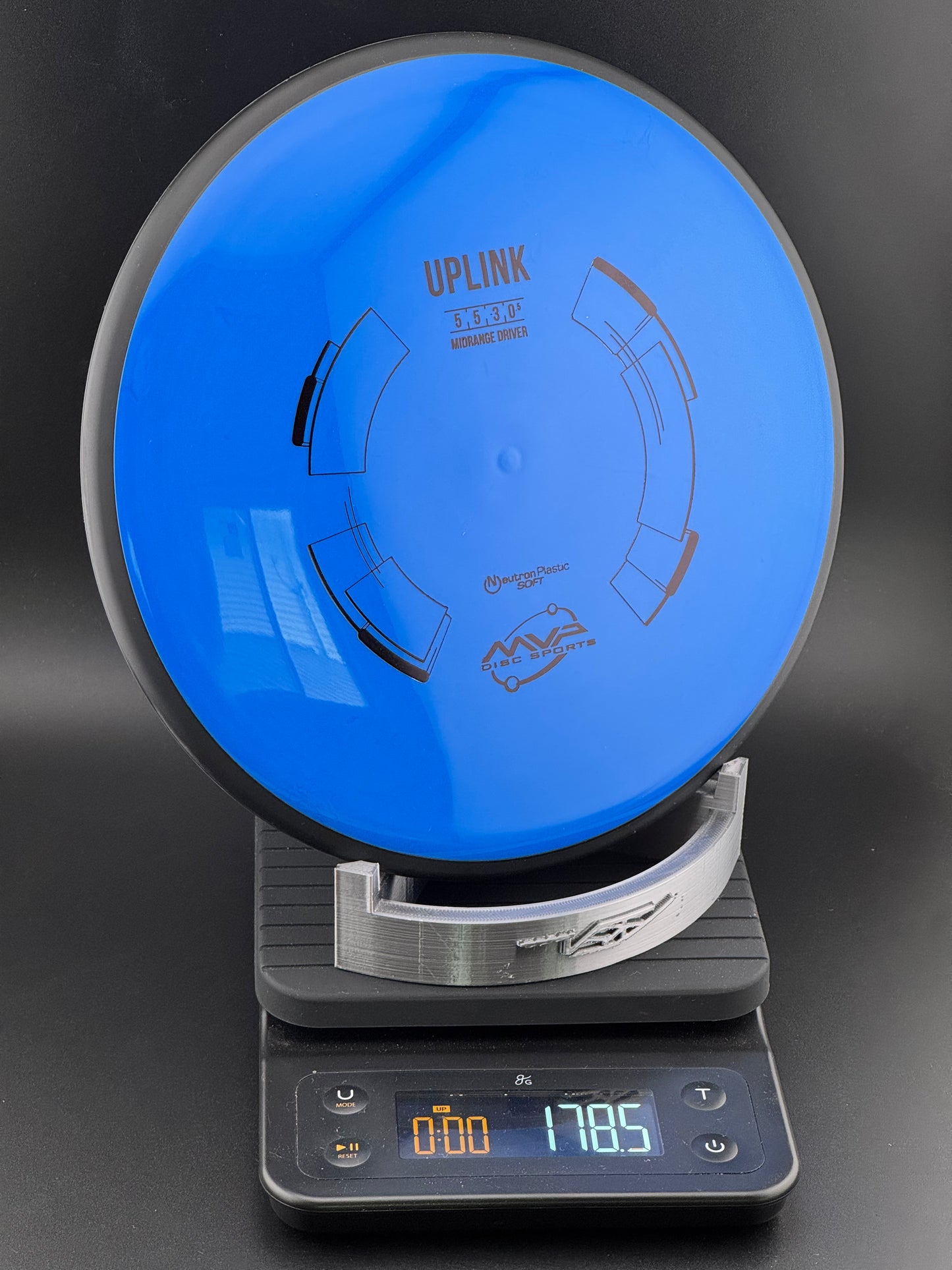 MVP Uplink (Neutron, Neutron Soft)