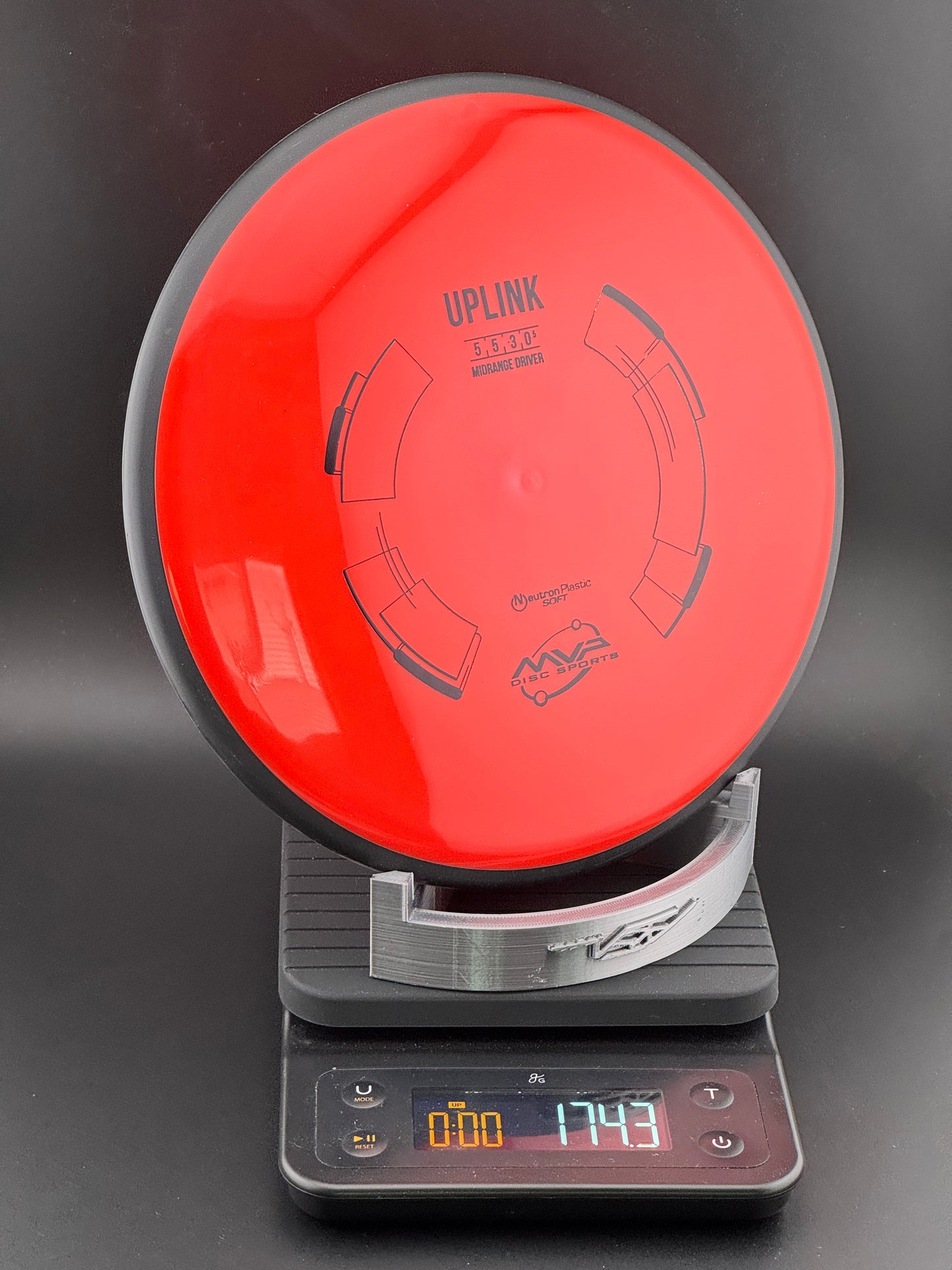MVP Uplink (Neutron, Neutron Soft)