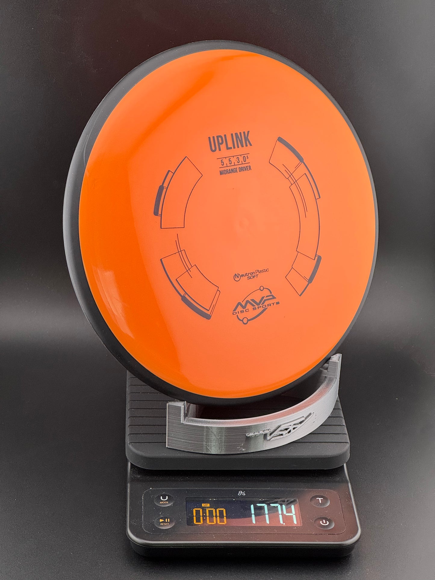 MVP Uplink (Neutron, Neutron Soft)
