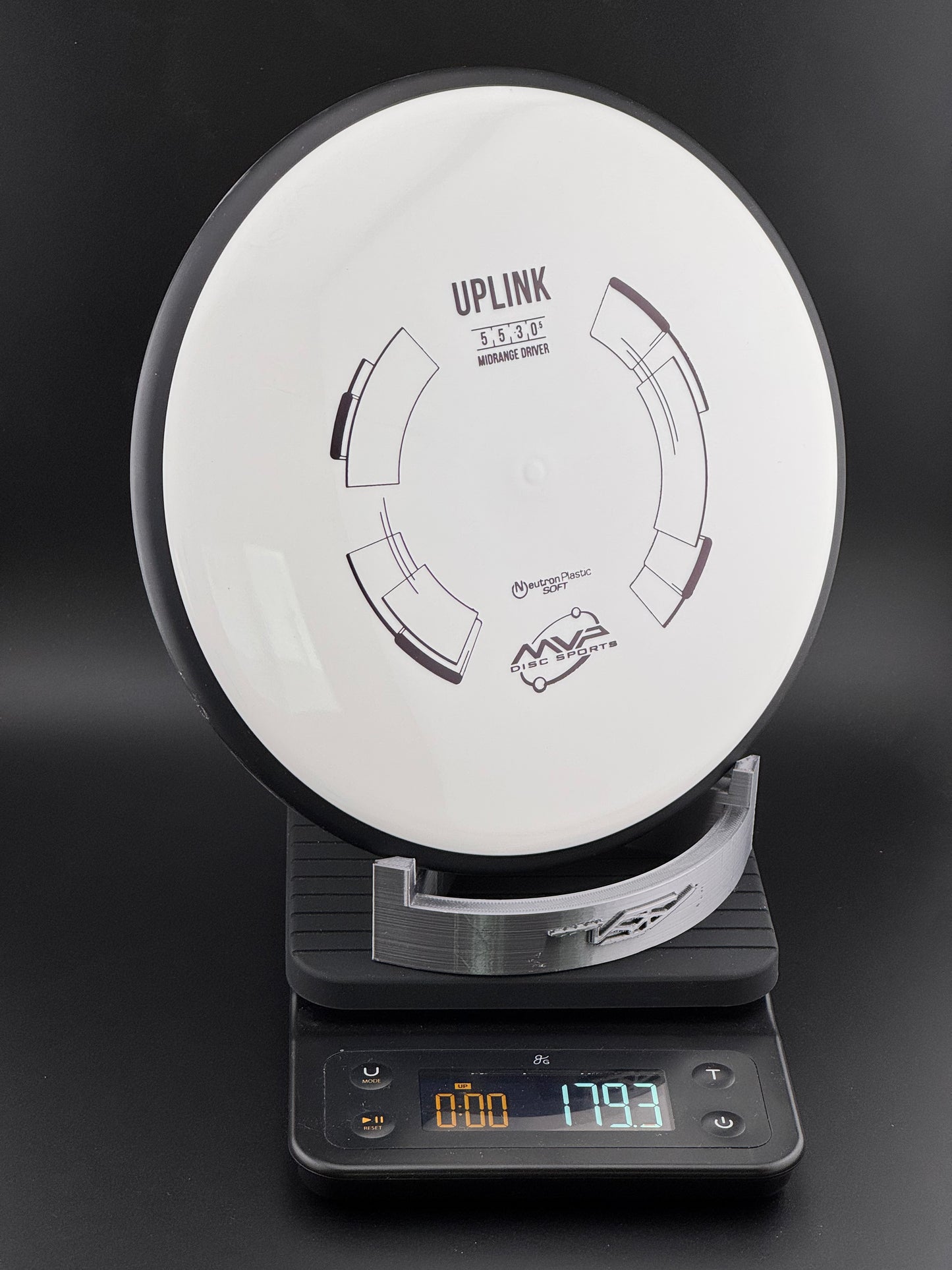MVP Uplink (Neutron, Neutron Soft)
