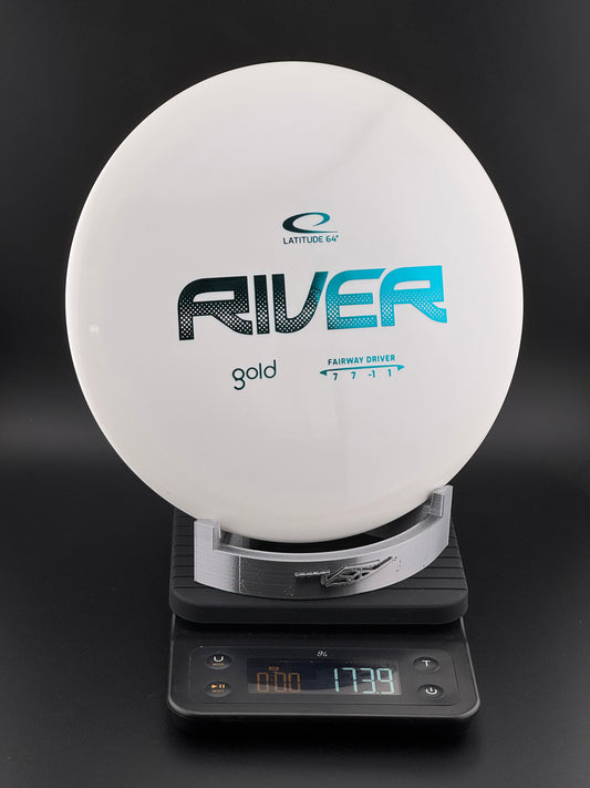 Latitude 64 River (Grand)