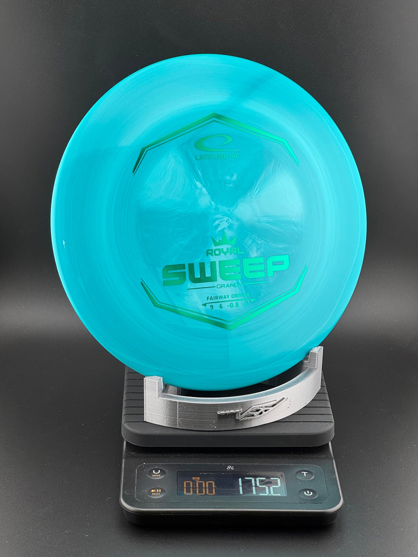 Latitude 64 Sweep (Grand)