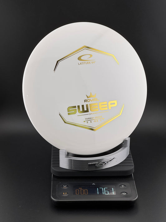 Latitude 64 Sweep (Grand)
