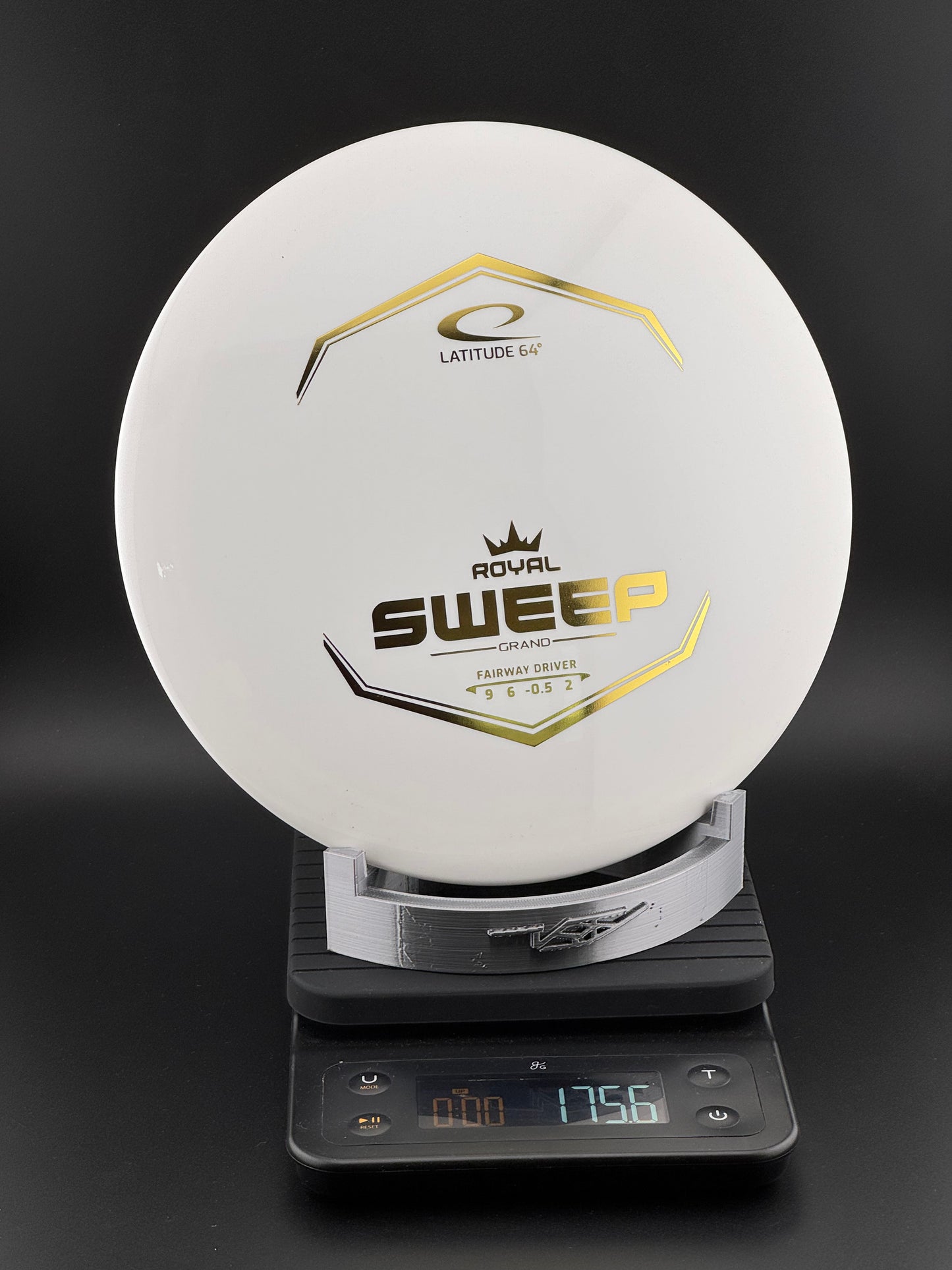 Latitude 64 Sweep (Grand)