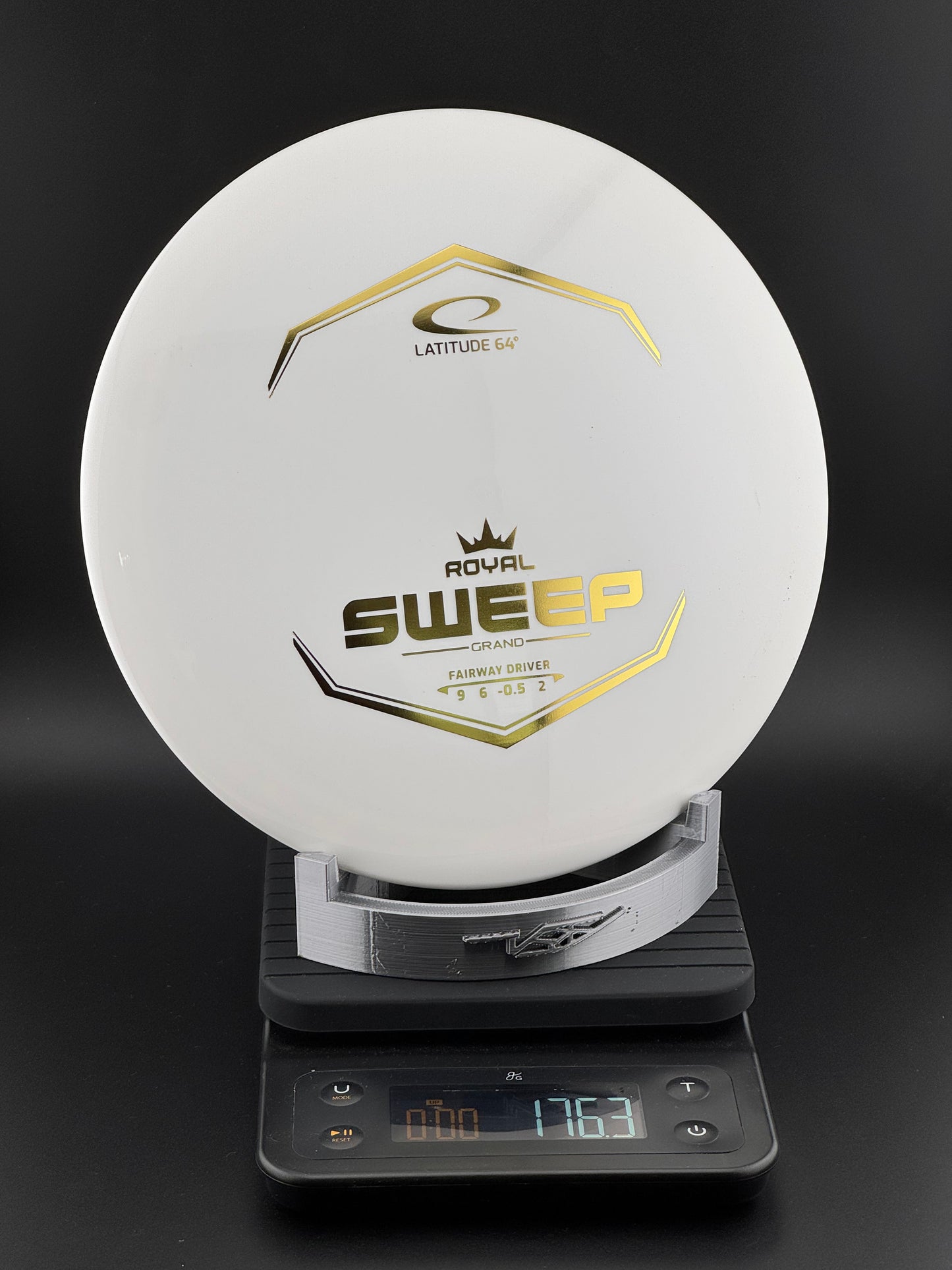 Latitude 64 Sweep (Grand)