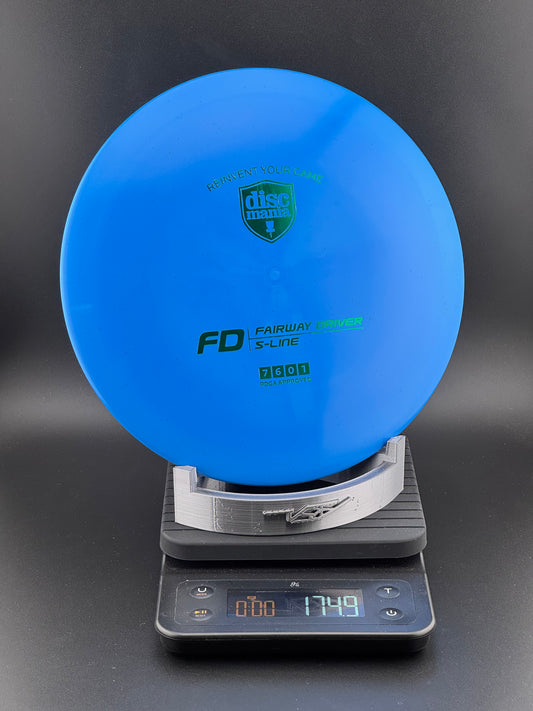 Discmania FD (S-Line & C-Line)