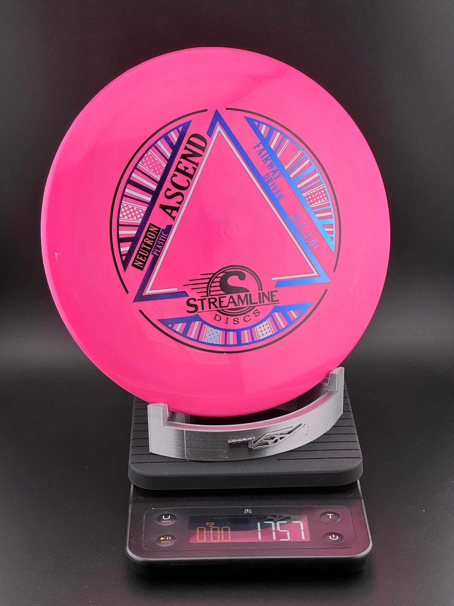 Streamline Ascend - Neutron