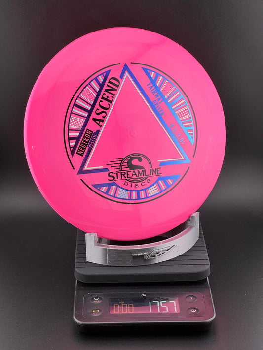Streamline Ascend - Neutron