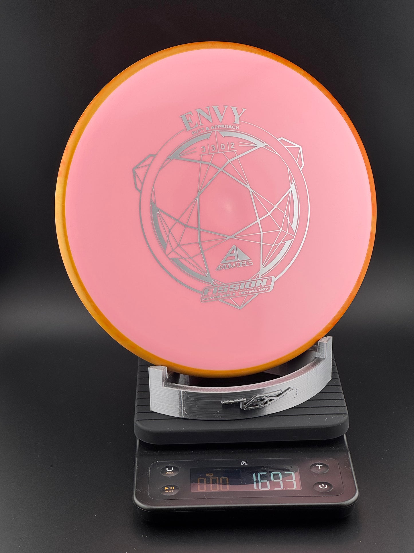 Axiom Envy  (Fission, Total Eclipse, Neutron, Soft Neutron, Prism Plasma)