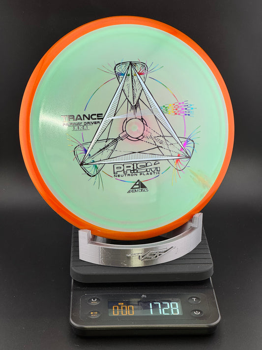 Axiom Trance