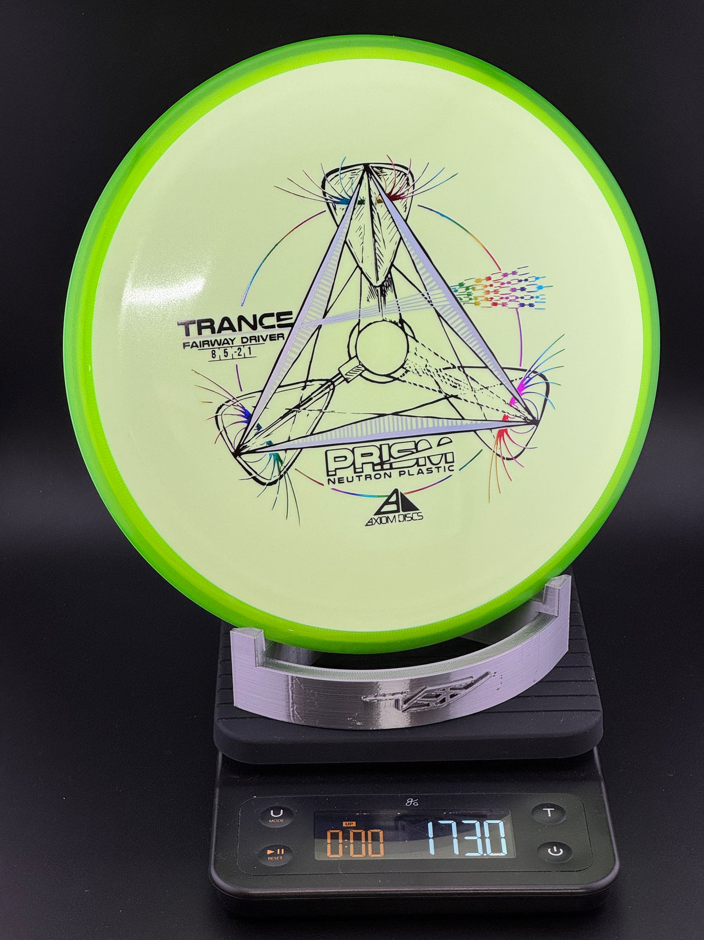 Axiom Trance