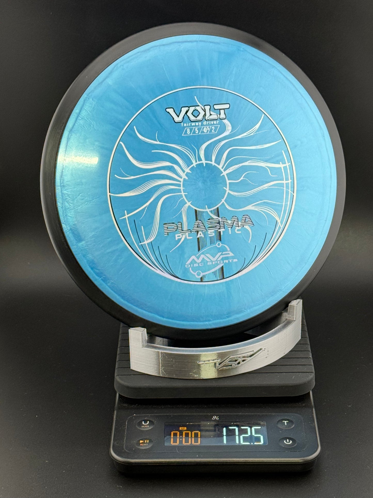 MVP Volt (Fission, Cosmic Neutron, Proton, Neutron, Plasma, Electron)