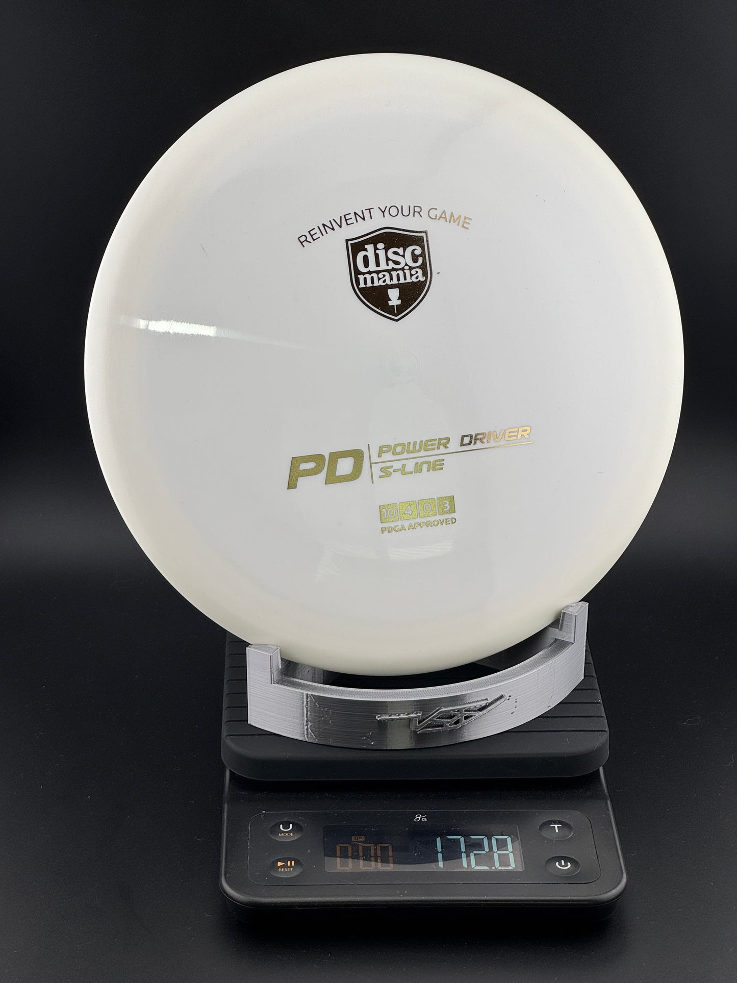 Discmania PD