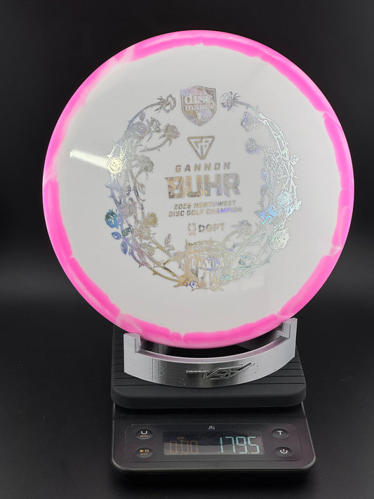 Discmania MD1 (S-Line, Gannon Buhr Limited Edition))
