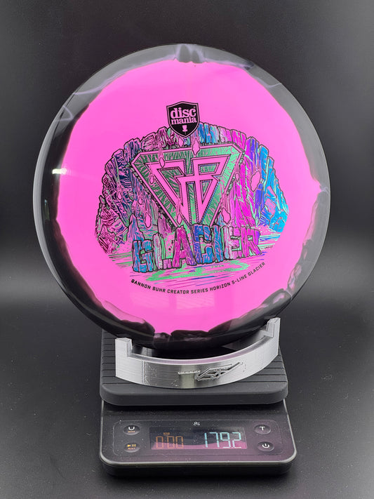 Discmania Gannon Buhr Glacier (Horizon S-Line Creator Series)
