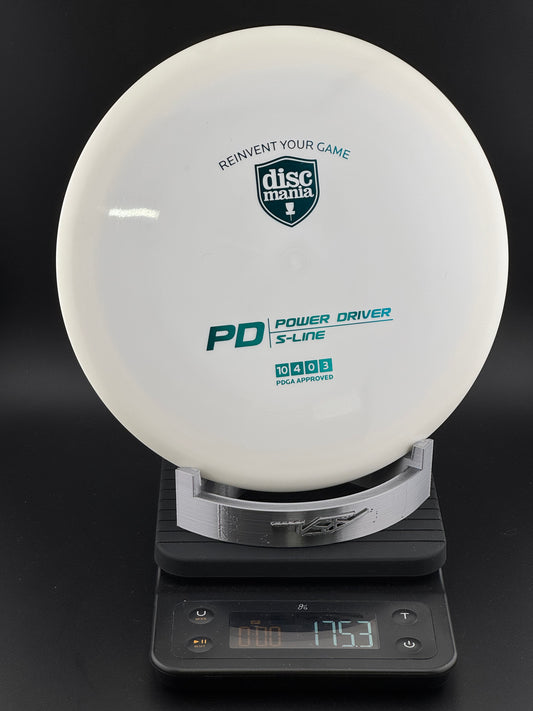 Discmania PD