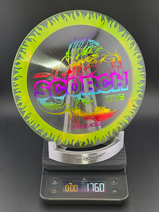 Discraft Scorch (FuZed)