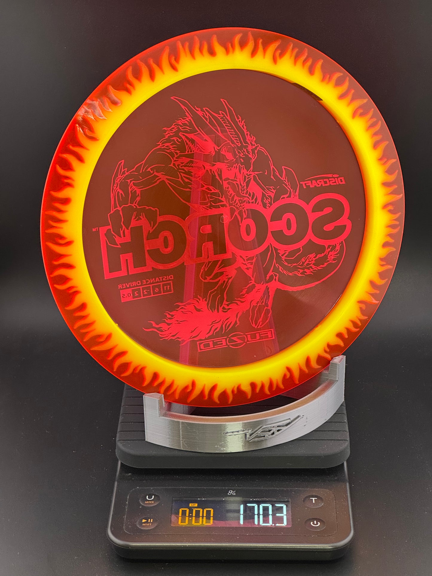 Discraft Scorch (FuZed)