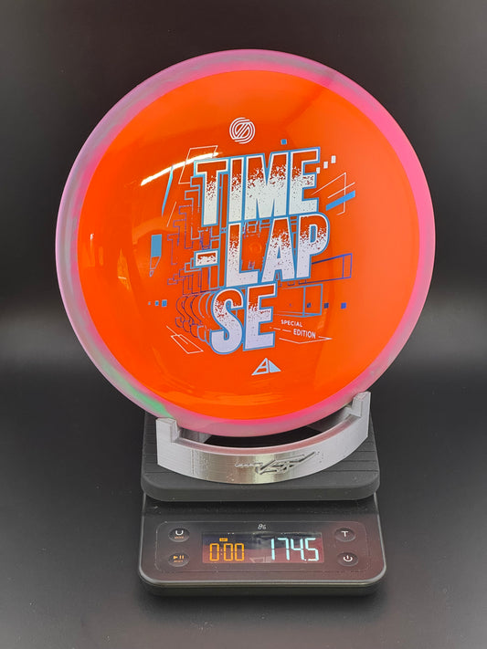 NEW Axiom Simonline Time-Lapse (Retooled) (Neutron & Special Edition)