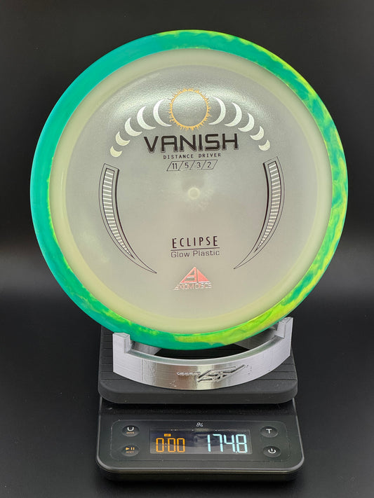 Axiom Eclipse Vanish