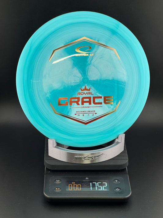 Latitude 64 Grace