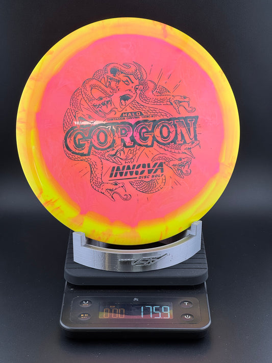 Innova Gorgon (Star, Champ, Halo)