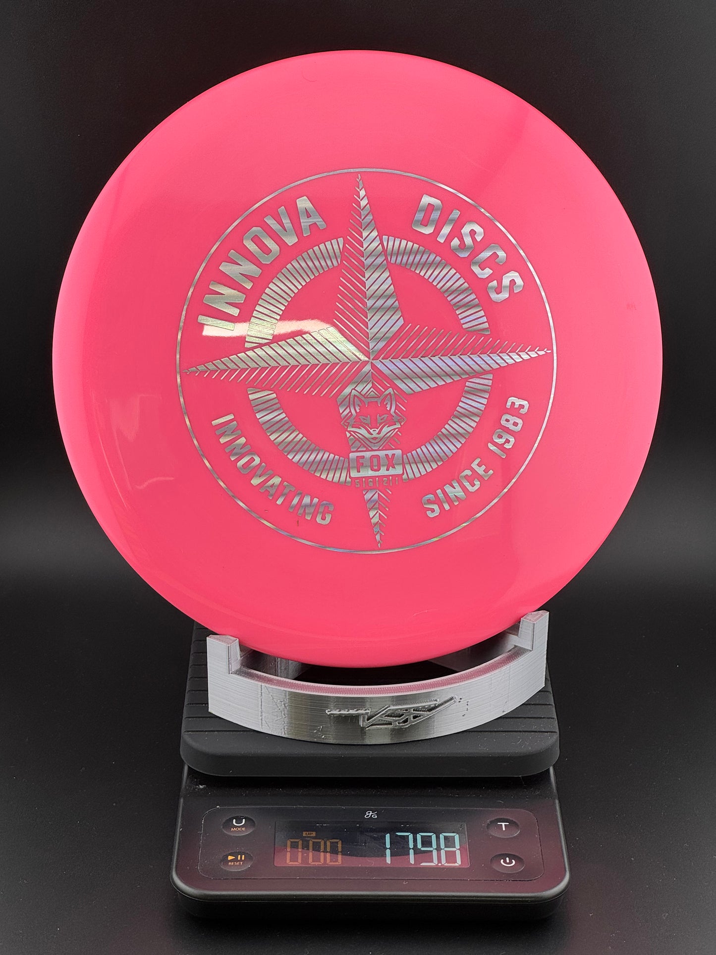 Innova Fox (First Run, Star)