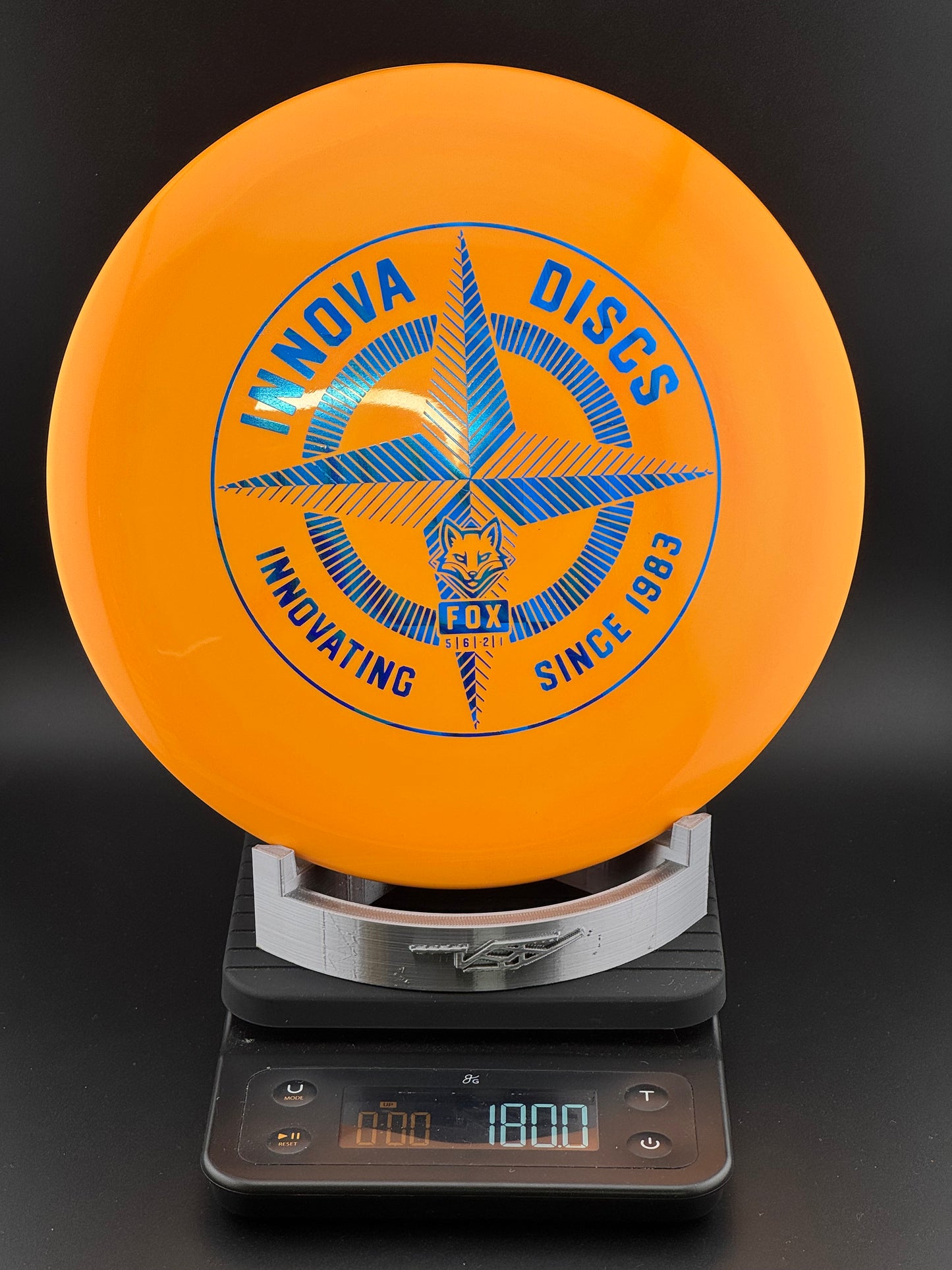 Innova Fox (First Run, Star)