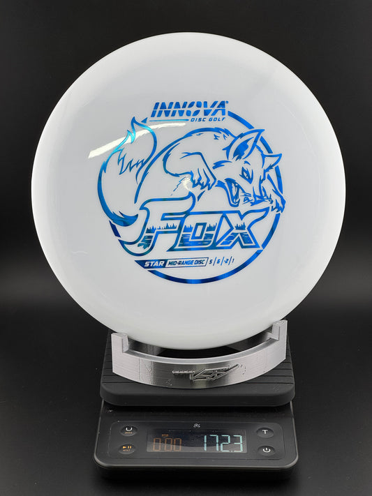 Innova Fox (First Run, Star)
