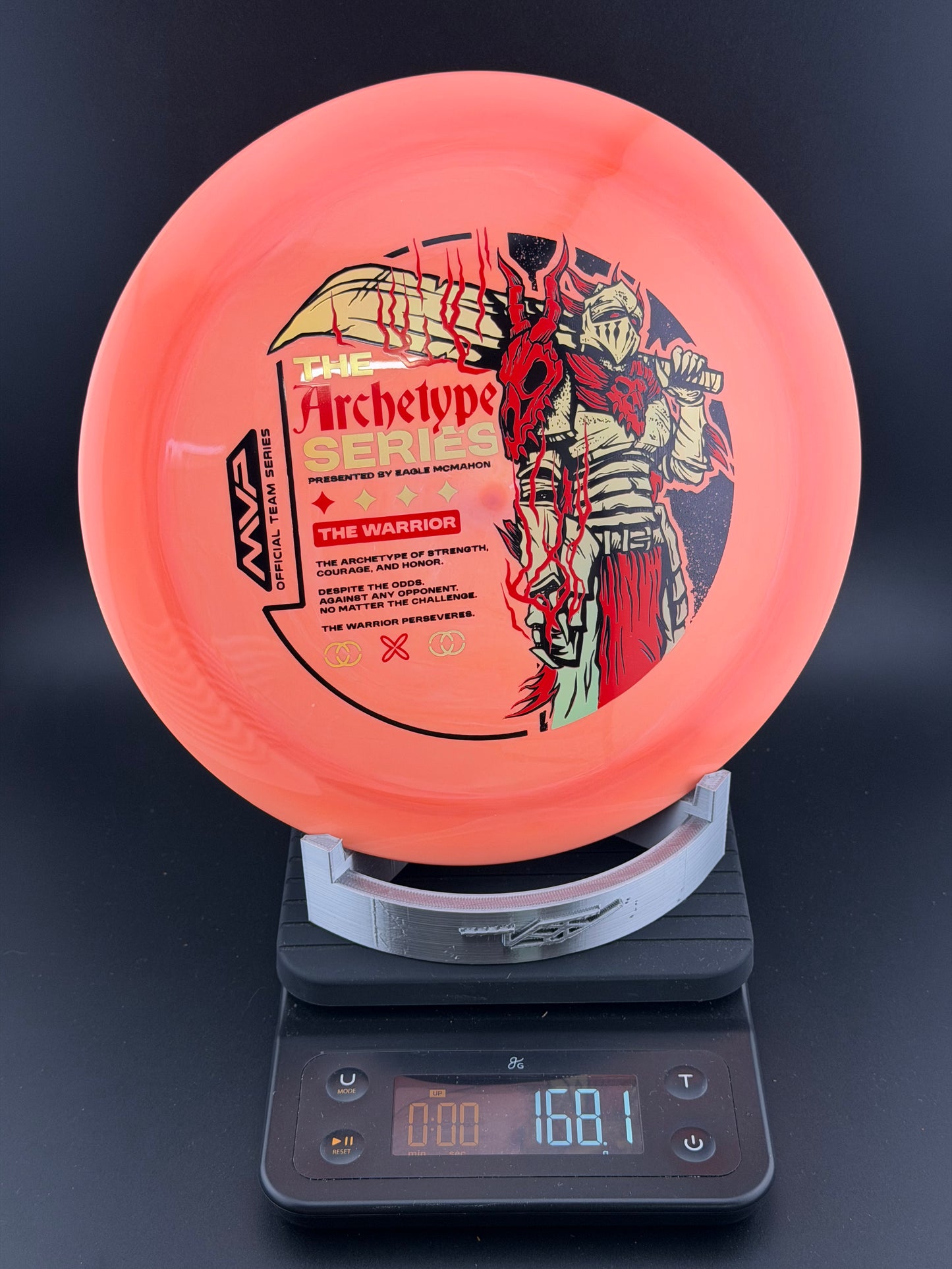 Streamline Engine (Eagle McMahon Team Series & Stock)