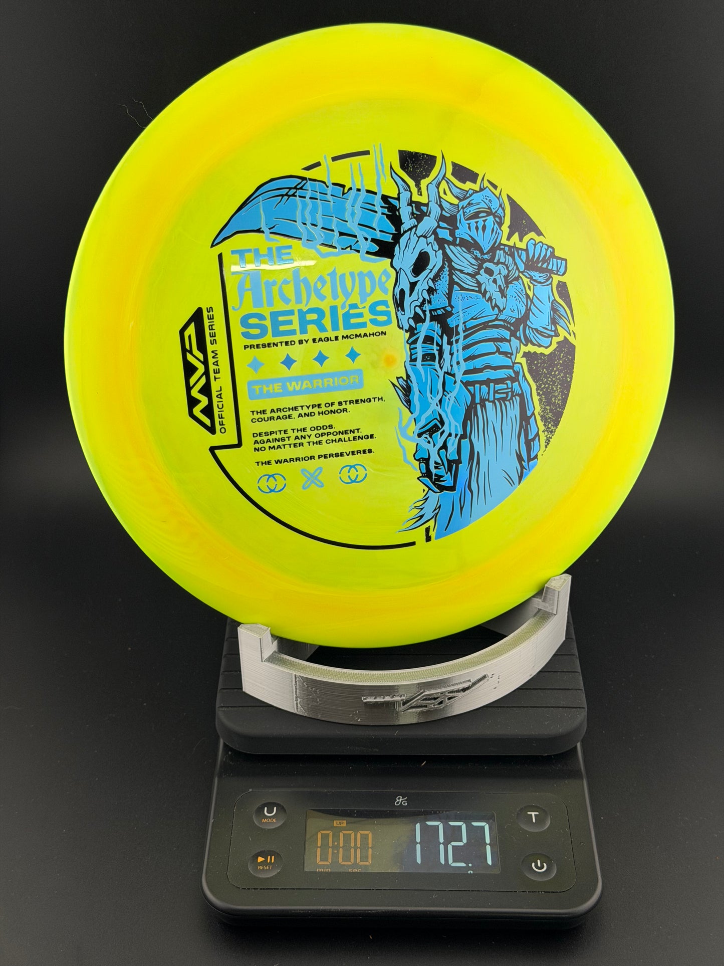 Streamline Engine (Eagle McMahon Team Series & Stock)