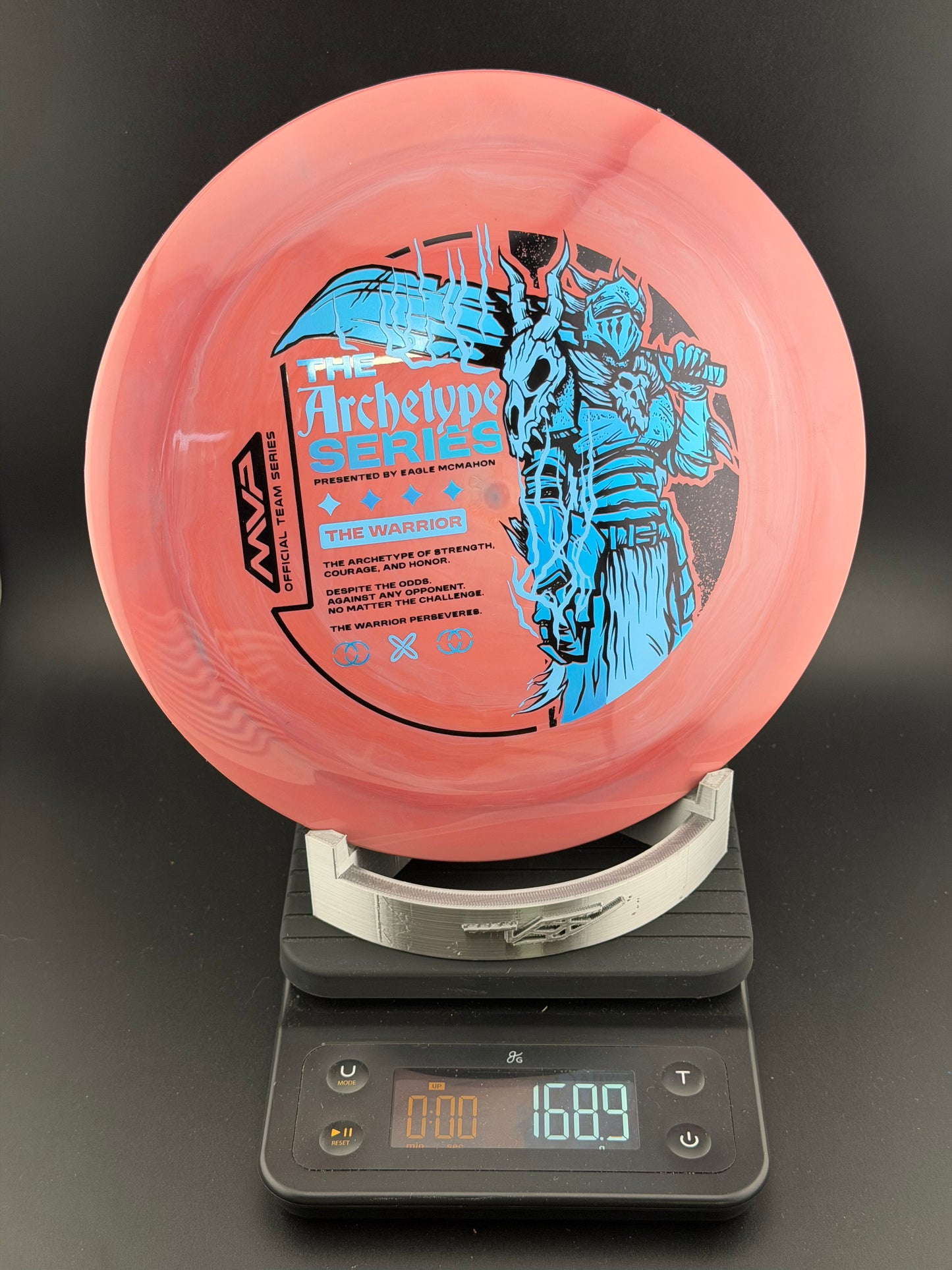 Streamline Engine (Eagle McMahon Team Series & Stock)