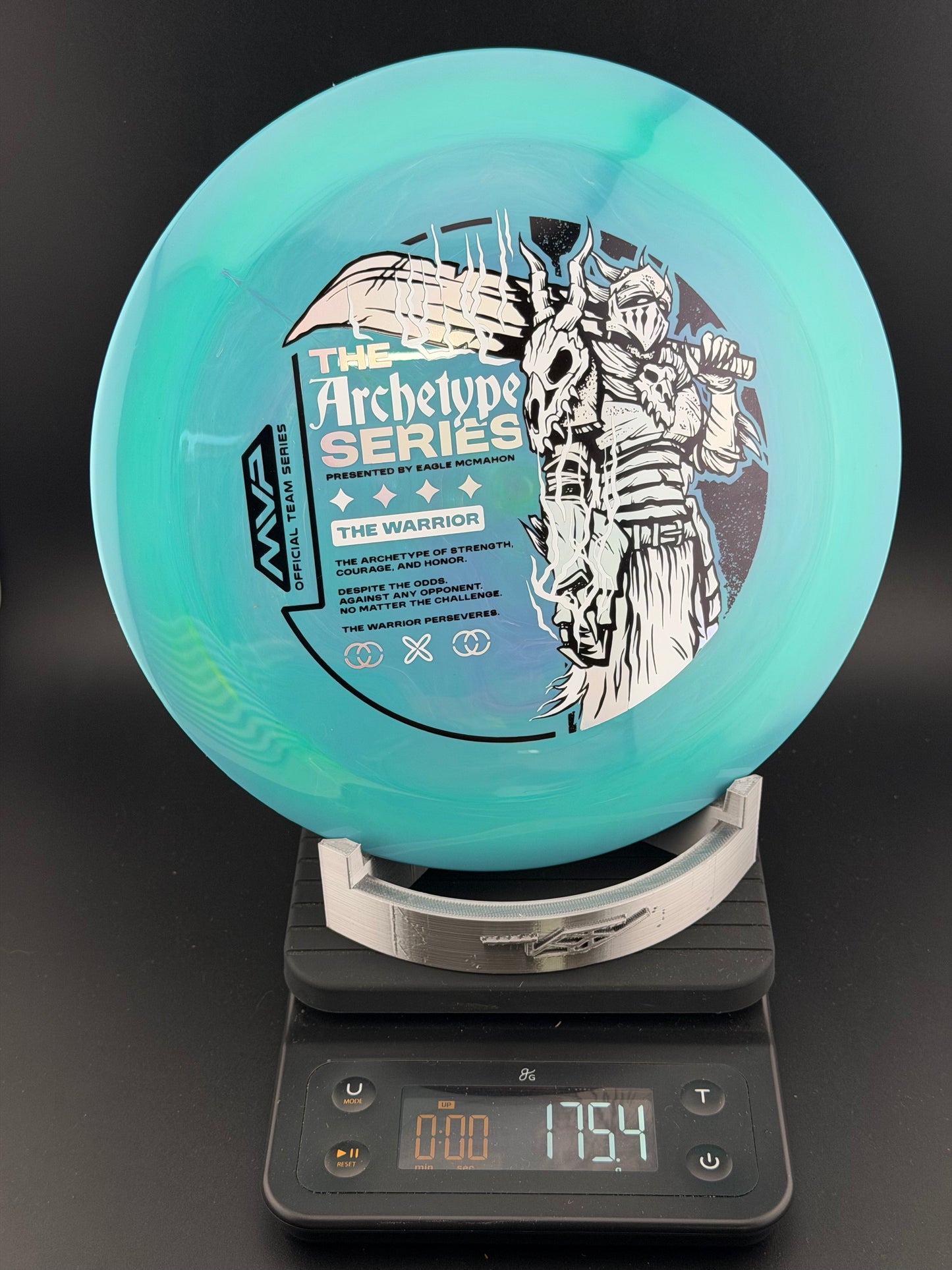 Streamline Engine (Eagle McMahon Team Series & Stock)