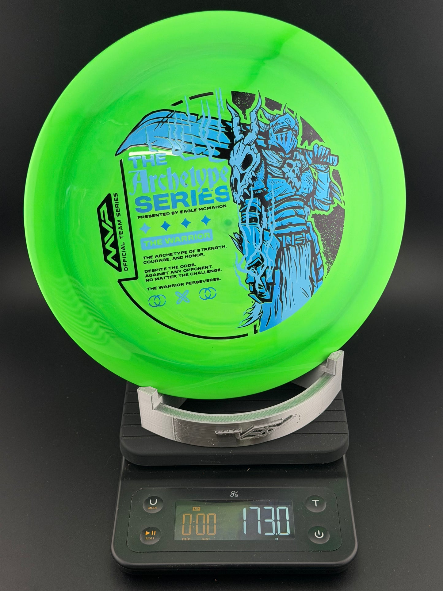 Streamline Engine (Eagle McMahon Team Series & Stock)
