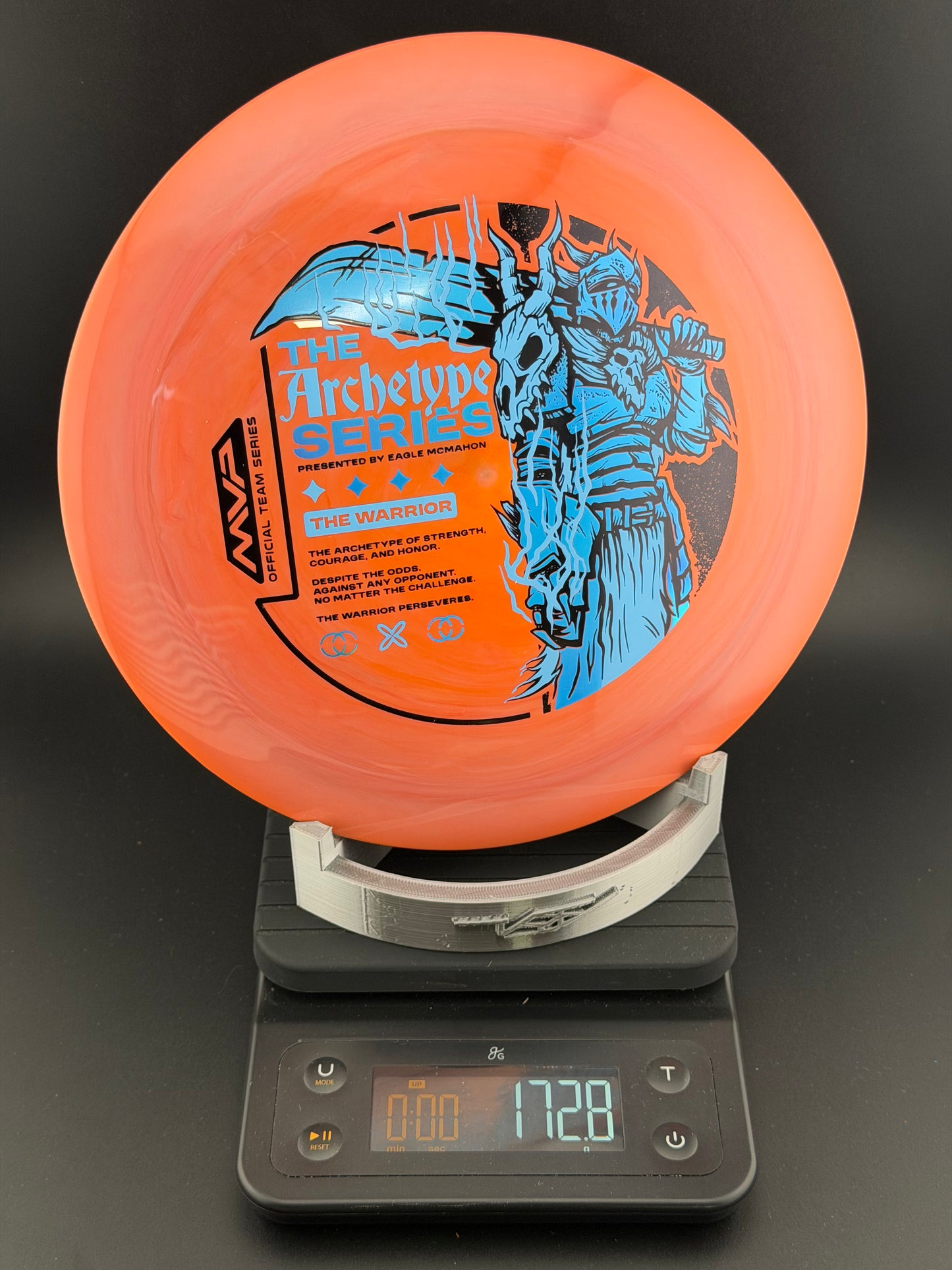 Streamline Engine (Eagle McMahon Team Series & Stock)